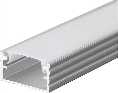 Профиль для светодиодной ленты Leek LE010633-003