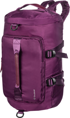 Сумка дорожная DoubleW 21113# (фиолетовый)