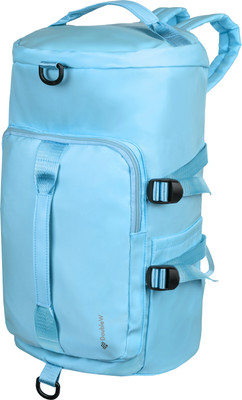 Сумка дорожная DoubleW 21113# (синий)