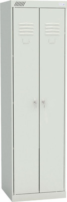 Шкаф металлический Metall Zavod ШМУ-22-530 / 291363