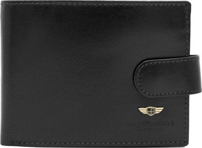 Портмоне Peterson PTN 22301L-VT (черный)