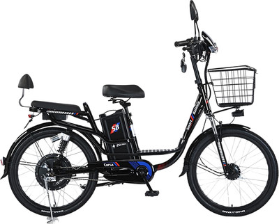 Электровелосипед Smart Balance Corsa 2025