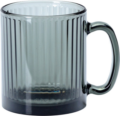 Кружка ОСЗ Чайная. Вертикаль 24C2394 (графит)