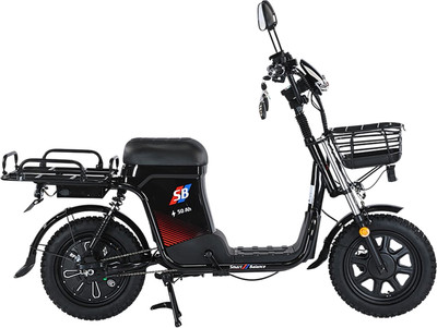 Электровелосипед Smart Balance Master Pro 50А 2025