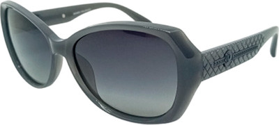 Очки солнцезащитные Noises Polarized LK23024 (серый)