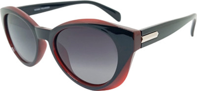 Очки солнцезащитные Noises Polarized LK26047 (коричневый)