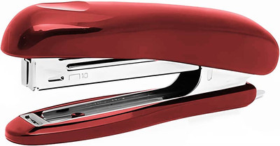 Степлер Raion HD-10EW(R) (красный)
