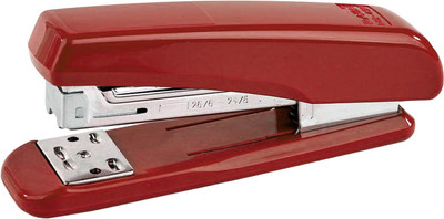 Степлер Raion HD-45N(R) (красный)