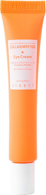 Крем для век Jigott Collagen + Peptide Eye Cream (30мл)