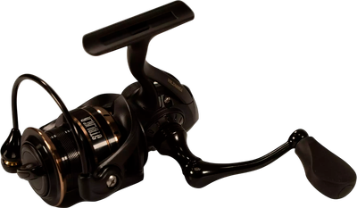 Катушка безынерционная Волжанка Stalker" 1000 0.205мм / 118-300 (150м)