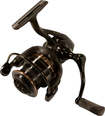 Катушка безынерционная Волжанка Stalker 2000 0.235мм / 118-301 (150м)