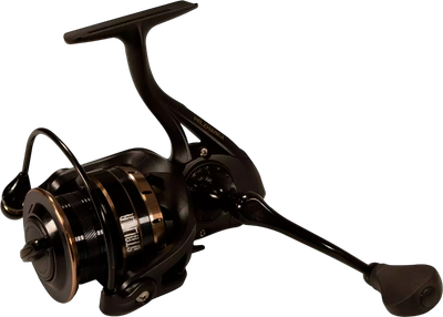 Катушка безынерционная Волжанка Stalker 4000 0.285мм / 118-303 (200м)