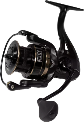 Катушка безынерционная Волжанка Stalker 5000 0.285мм / 118-304 (200м)