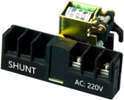 Расцепитель независимый КЭАЗ ВА 400 / 334348