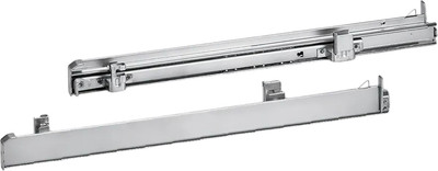 Направляющие для духового шкафа Bosch HEZ538000