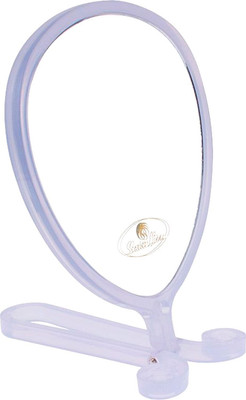 Зеркало косметическое Scarlet line 1x/2x 715 KF 28.5(18)x15см