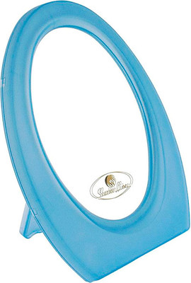 Зеркало косметическое Scarlet line 695 KF 18.5x14.7см