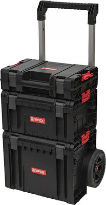 Набор ящиков для инструментов QBrick System Qbrick System PRO Set 1 2.0 Plus / Z259619PG011