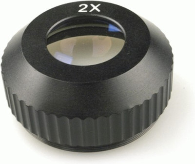 Насадка для микроскопа Микромед 2x МС 7 / 32399