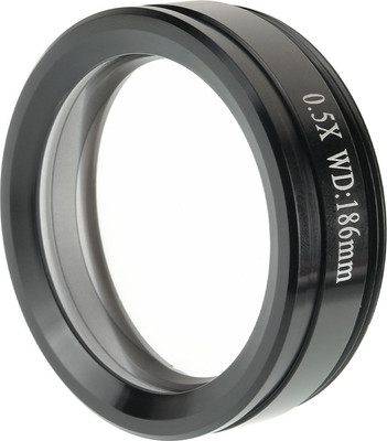 Насадка для микроскопа Микромед 0.5x МС 7 / 32400