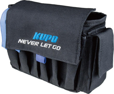 Сумка для студийного оборудования Kupo KSB-010 Utility AC Bag