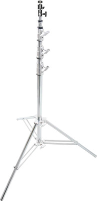 Стойка для студийного оборудования Kupo 135MH Midi-Max Baby Kit Stand