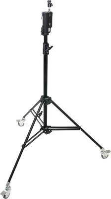 Стойка для студийного оборудования Kupo 228MBH Master Combo Stand Black