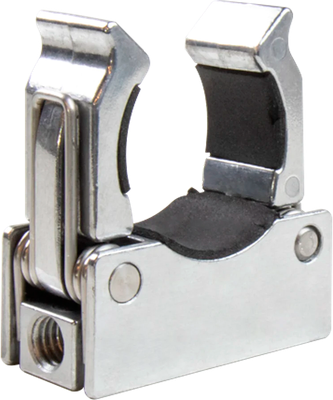 Зажим для студийного оборудования Kupo KCP-384 LED Tube Light Clamp