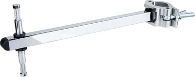 Держатель для студийного оборудования Kupo KCP-808 Baby Side Arm