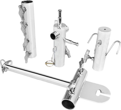 Комплект для установки стрелы Kupo KCP-612 Pipe Boom Rig KIT