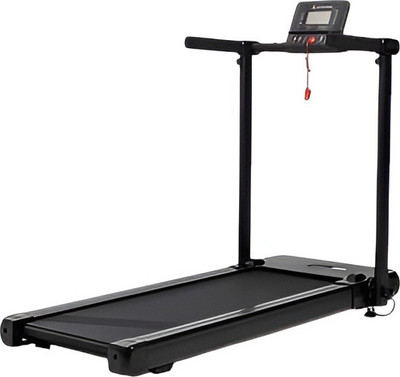 Электрическая беговая дорожка GO-RUNNER M1 (черный)