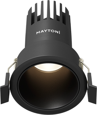 Линза для светильника Maytoni Dip Lens003D35-10W