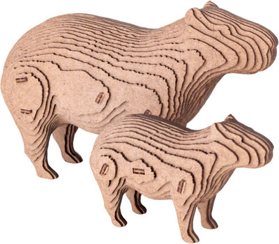 Копилка EWA Копилка капибара