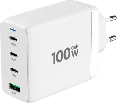 Адаптер питания сетевой Cablexpert MP3A-PC-66 (белый)