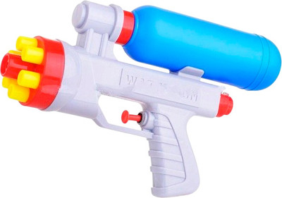 Бластер игрушечный Huada Водный / OL2409-69