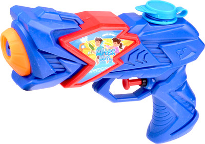 Пистолет игрушечный Huada Водный / 2236375-9914