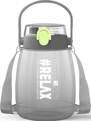 Бутылка для воды Miniso 3278