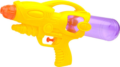 Бластер игрушечный Huada Водный / OL2409-244