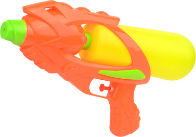 Бластер игрушечный Huada Водный / OL2409-06