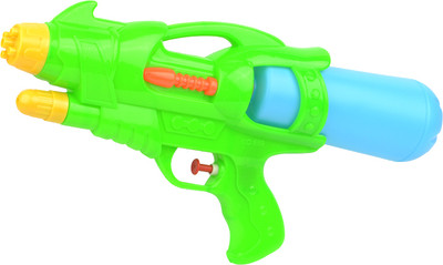 Бластер игрушечный Huada Водный / OL2409-225