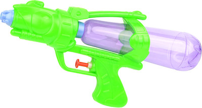 Бластер игрушечный Huada Водный / OL2409-196