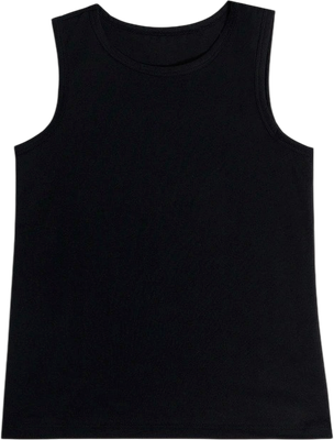 Майка детская Mark Formelle 423344 (р.122-60, черный)