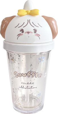 Бутылка для воды Miniso Mikko Collection 7234