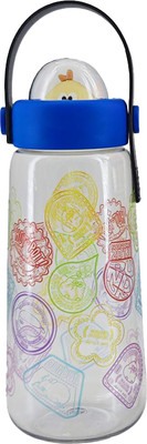Бутылка для воды Miniso Yummy Food Dundun Series 3787