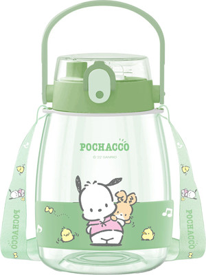 Бутылка для воды Miniso Sanrio Characters 2530