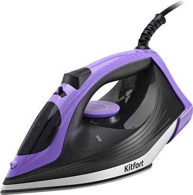 Утюг Kitfort КТ-2627