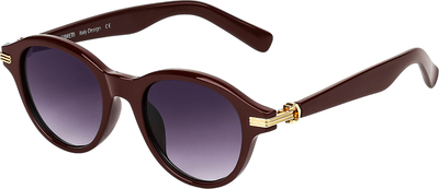 Очки солнцезащитные Fabretti SN09b-4