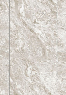 Панель ПВХ STELLA Light Slim Мрамор Корсика 672/1 (2600х250х5)