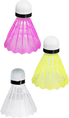 Набор воланчиков Huada Х14819 (3шт)