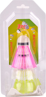 Набор воланчиков Huada Х14820 (3шт)